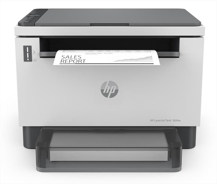 hp multifunzione laserjet tank mfp 1604w-bianca