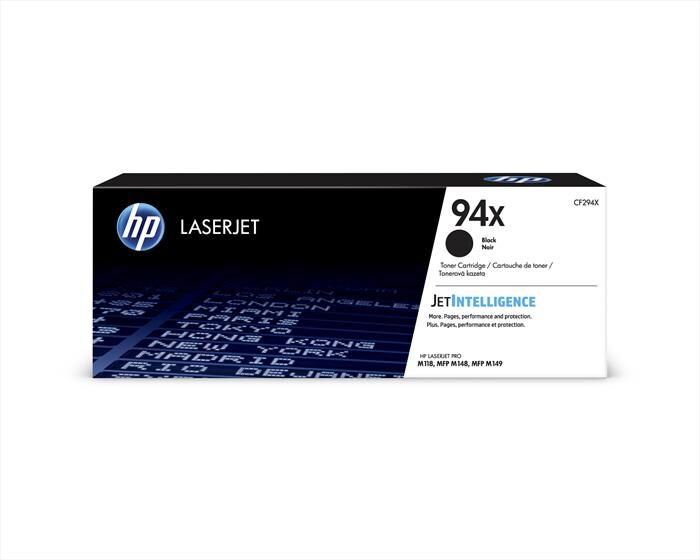 HP Toner 94x-nero, Alta Capacità