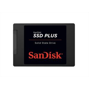 SanDisk Ssd Plus 240gb