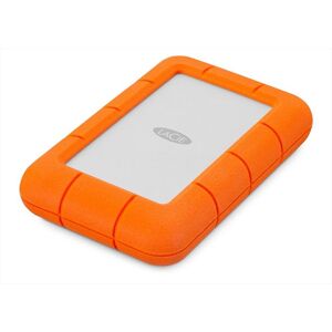 LaCie 1tb Rugged Mini Usb 3.0