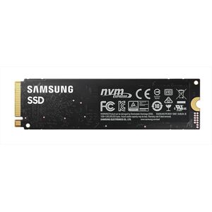 Samsung 980 Pcie 3.0 Nvme 1tb Hard Disk Ssd Interno-nero