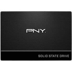 PNY Hard Disk Interno Cs900 240gb