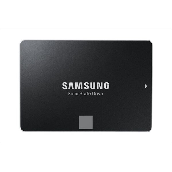 samsung ssd evo 850 250gb-black