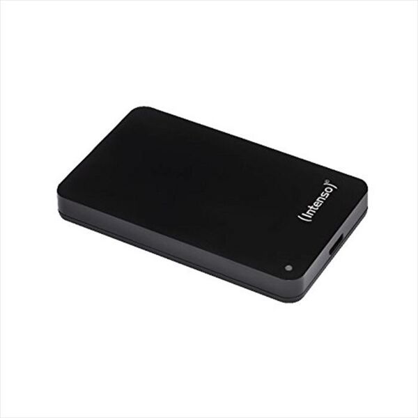 intenso 4tb 2,5 usb 3.0-nero