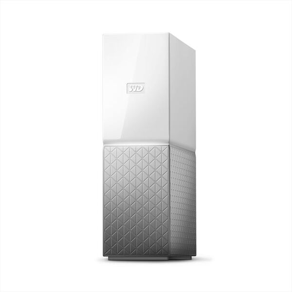 western digital my cloud home 4tb personal cloud storage