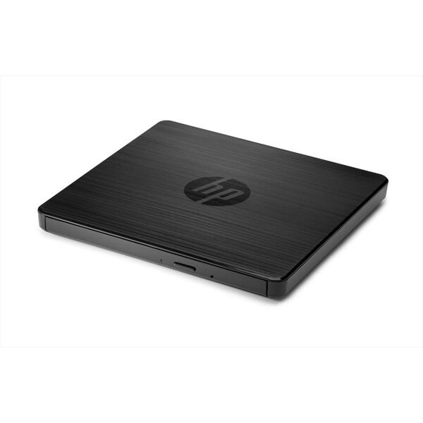 hp usb external dvdrw drive-nero