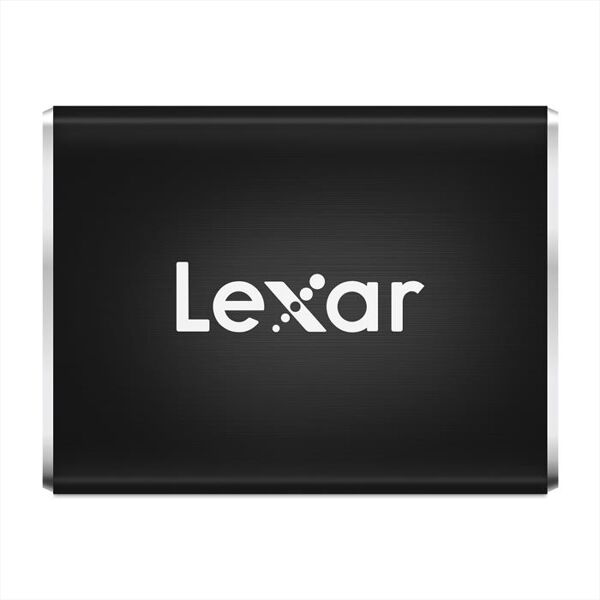 lexar ssd 500gb sl100 pro-black