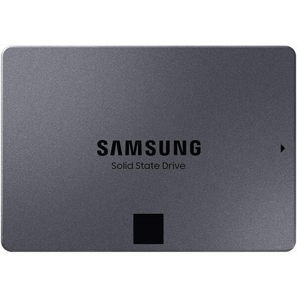 samsung 870 qvo sata 2.5 ssd 1tb hard disk