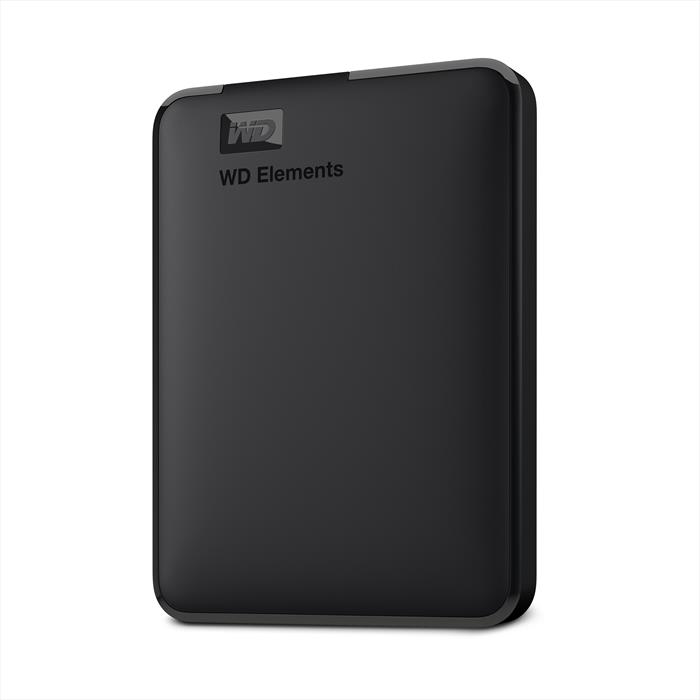 western digital elements portable 1tb