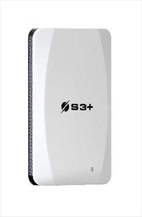 s3+ s3sspd512-bianco