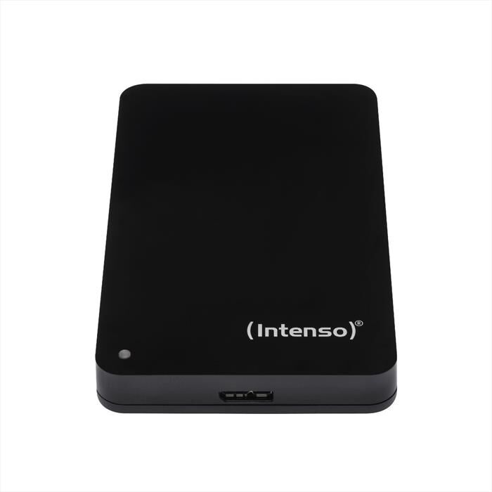 INTENSO 2tb 2,5" Usb 3.0-nero