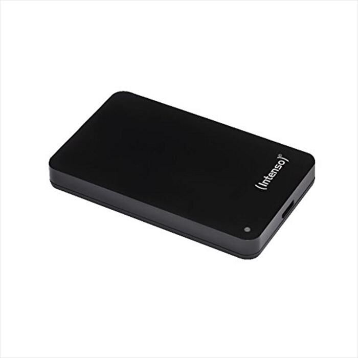 INTENSO 4tb 2,5" Usb 3.0-nero