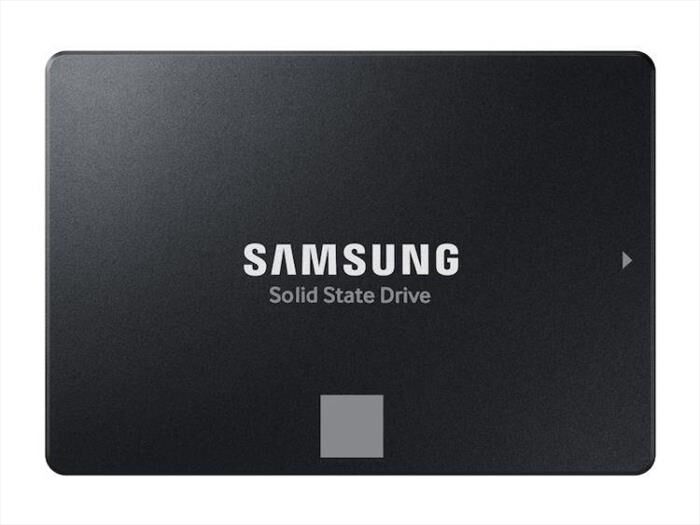 Samsung 870 Evo 500gb