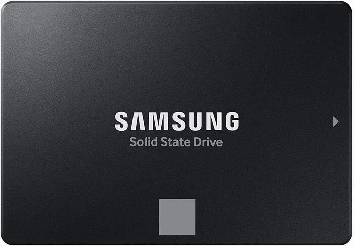 Samsung 870 Evo 250gb