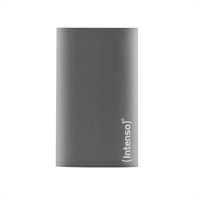 INTENSO External Ssd Premium 1 Tb-antracite