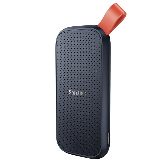 SanDisk Hard Disk Esterno Sdssde30- 2tb-g26