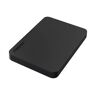 Toshiba Hard Disk 2tb 2,5" Canvio Basic (ed 2022)-nero