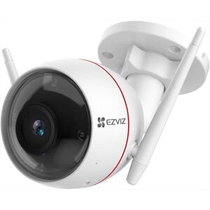 EZVIZ C3w Pro-white