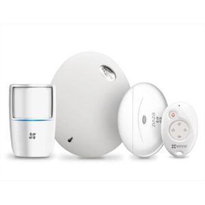 EZVIZ Kit A1s Easy-white