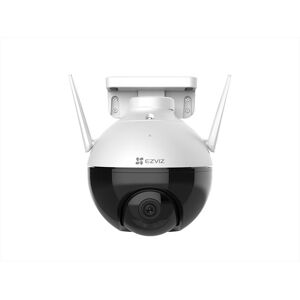 EZVIZ C8c Telecamera Wi-fi-white