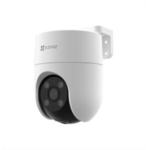 EZVIZ Telecamera Wifi H8c 2mp-bianco