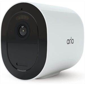 ARLO Telecamera Di Videosorveglianza Go V2 4g Lte-bianco