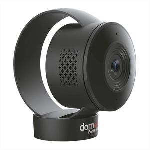 Beghelli Videocamera Ring Da Interno-nero