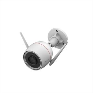 EZVIZ Telecamera Smart Home Wi-fi Da Esterno H3c 3mp-bianco