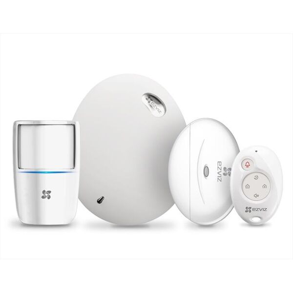 ezviz kit a1s easy-white