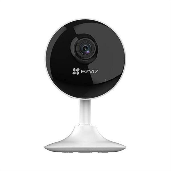 ezviz c1c-b telecamera smart-home-white