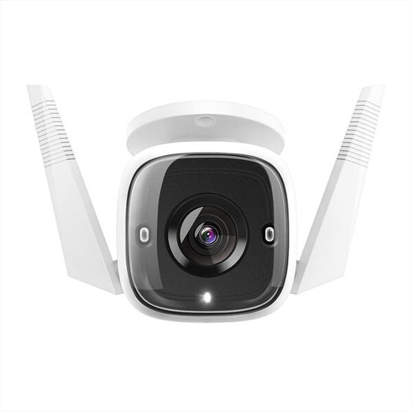 tp-link tapo tc65 telecamera outdoor wi-fi/ether