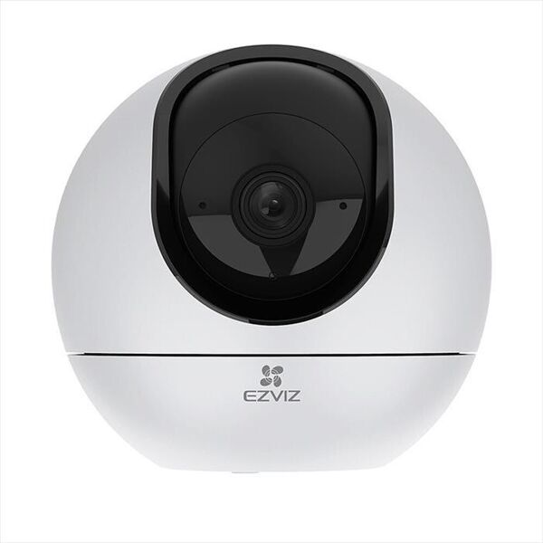 ezviz telecamera smart home c6-bianco