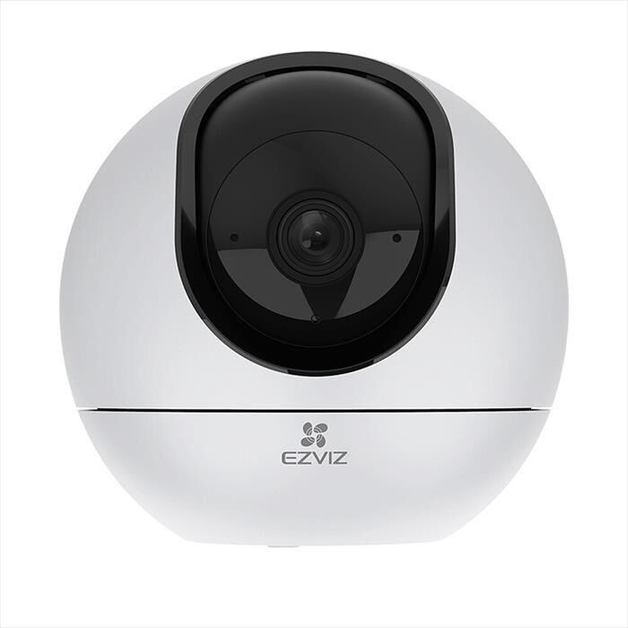 ezviz telecamera smart home c6-bianco