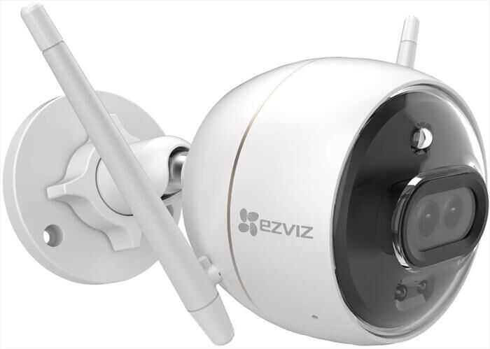 EZVIZ C3x-white