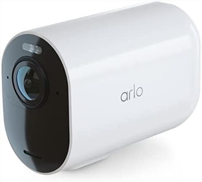 ARLO Ultra V2 Xl Camera Aggiuntiva-white