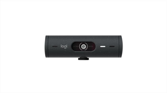 Logitech Webcam Brio 500-graphite