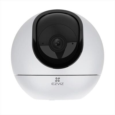 EZVIZ Telecamera Smart Home C6-bianco EZVIZ Telecamera Smart Home C6-bianco