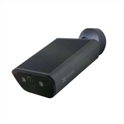 Telecamera di Sicurezza Solare 4K EZVIZ EB5 - Visione Notturna - Esterno Telecamera di Sicurezza Solare 4K EZVIZ EB5 - Visione Notturna - Esterno