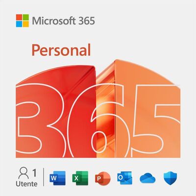 Microsoft M365 Personal Esd Microsoft M365 Personal Esd