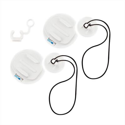 GoPro Surfboard Mount Per -bianco GoPro Surfboard Mount Per -bianco