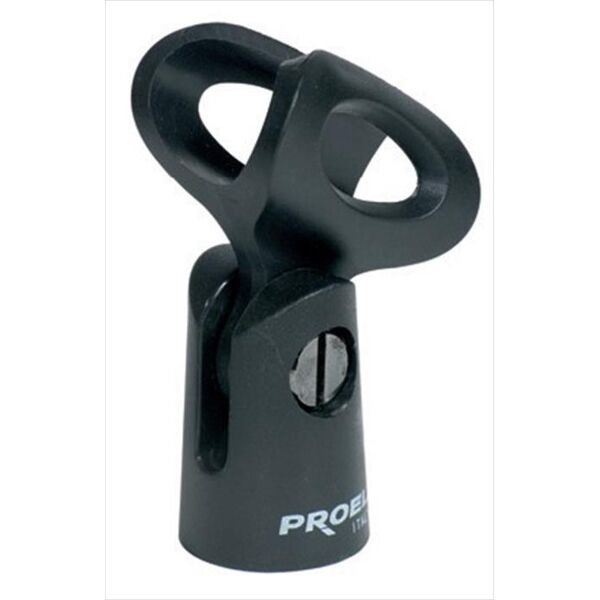 proel apm35s (supporto piccolo per microfono)-black