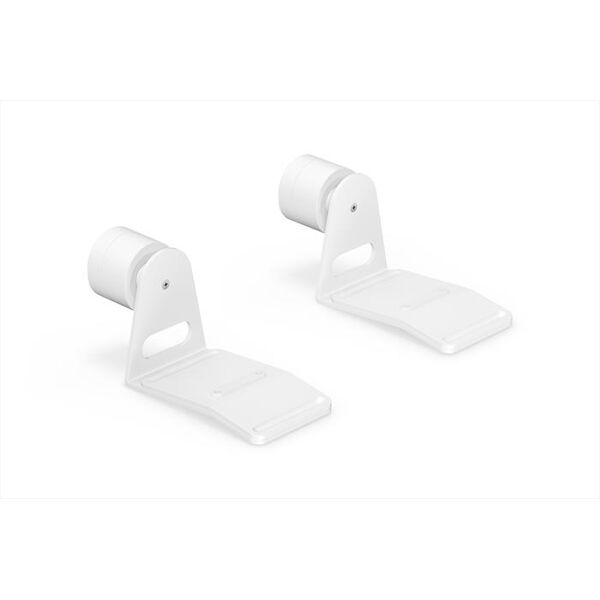 sonos coppia wallmount per era 300-bianco