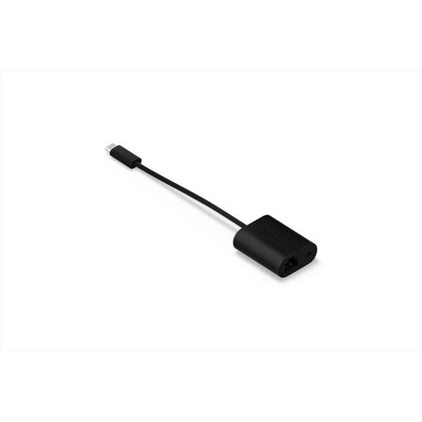 sonos adattatore multiplo-black