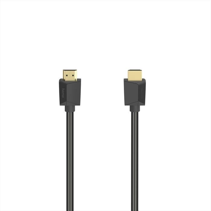 Hama Hdmi Nero