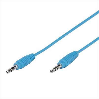 Cavo audio Bluetooth Vivanco - Stereo 3,5mm - 1m Cavo audio Bluetooth Vivanco - Stereo 3,5mm - 1m