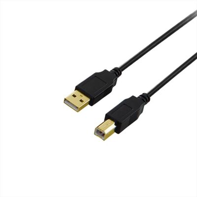 Xtreme 30705 Cavo Per Stampanti Usb-nero Xtreme 30705 Cavo Per Stampanti Usb-nero
