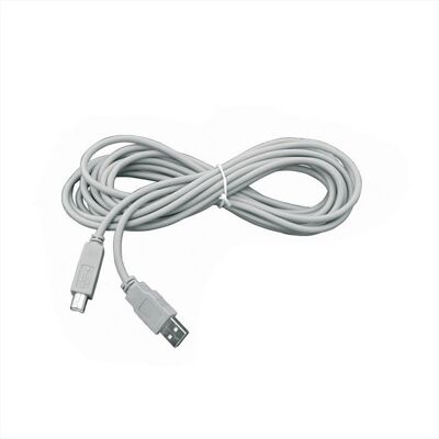 Xtreme 30704 Cavo Per Stampanti Usb-bianco Xtreme 30704 Cavo Per Stampanti Usb-bianco