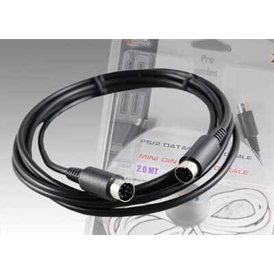 Xtreme 28304 Cavo Dataswitch Ps/2 M/m Xtreme 28304 Cavo Dataswitch Ps/2 M/m