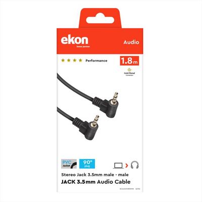 SBS Ecajack1890mmk-nero SBS Ecajack1890mmk-nero