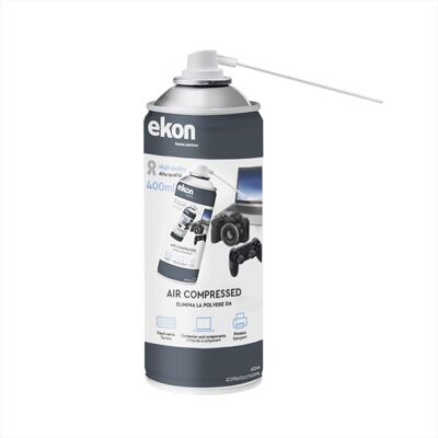 SBS Ecspraydust400ml SBS Ecspraydust400ml
